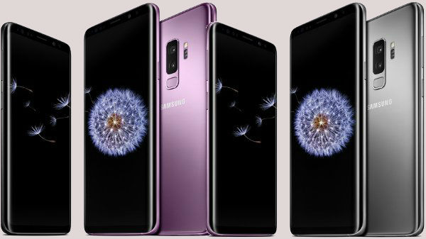 ஸ்மார்ட்போன்கள்: