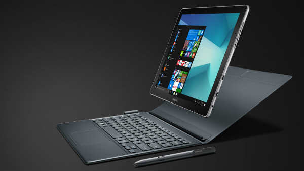 மடிக்கக்கூடிய லேப்டாப்பை வெளியிடும் சாம்சங்..!