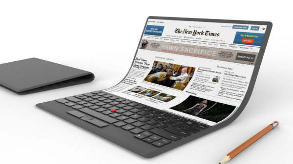 சாம்சங் லேப்டாப்களின் சந்தை நிலவரம் தான் என்ன?