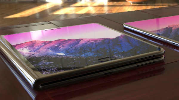 இதுவும் கான்செப்ட் அல்லது லீக்ஸ் தகவலாக இருந்தால்?