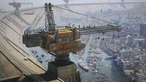 அழிவுகளைச் சமாளிக்க நாம் தயாராக வேண்டும் 