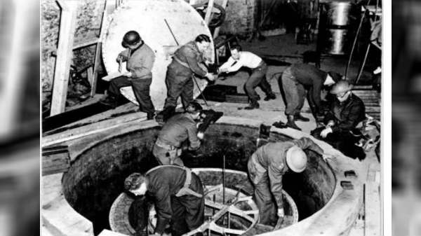 1.Nuclear Weapons-நியூக்ளியர் 