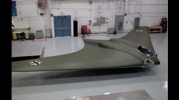 7. Stealth Bombers-ஜெட் 