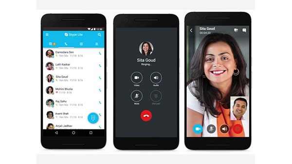 ஸ்கைப் குரூப் அழைப்பு: 