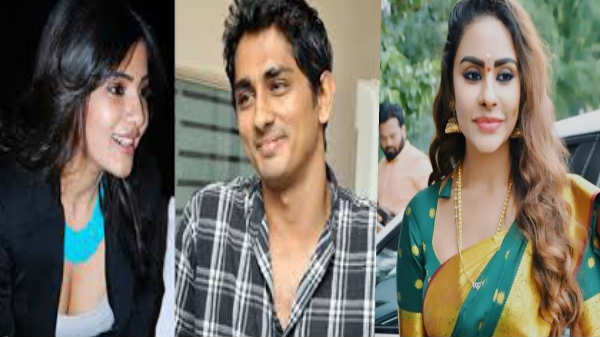  சின்மயிக்கு ஆதரவு: 