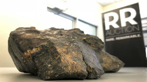 அமெரிக்கா ஆர்.ஆர். ஏலம் 