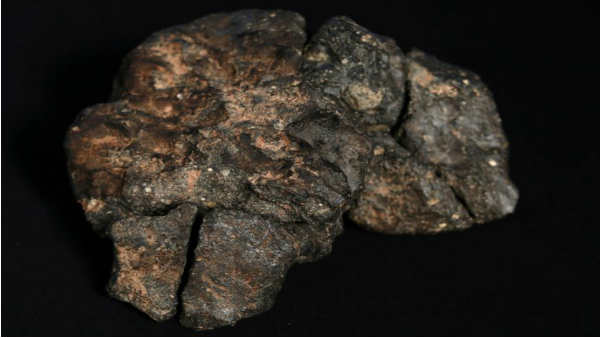 6 பகுதி விண்கல் 