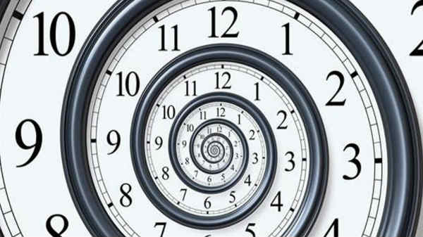 டைம் ட்ராவெலிங்