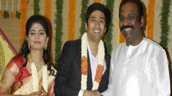 சின்மயி விவகாரம்: