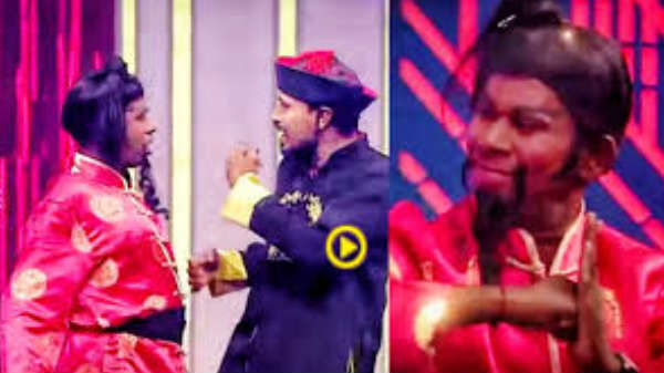  முகம் சுளிக்கும் வார்த்தைகள்: 