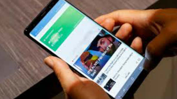 அமெரிக்காவை சேர்ந்த ஆய்வு நிறுவனம்: 