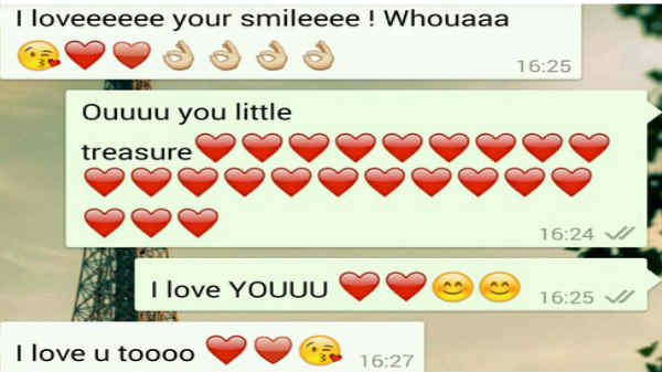 காதல் சாட்டிங்