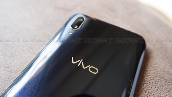 டூயல் பிக்சல் ரியர் கேமரா: 