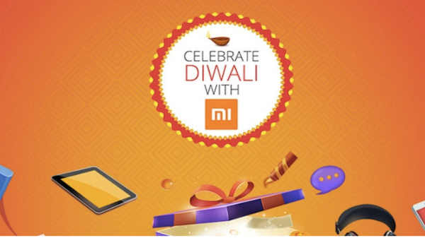 சலுகை விலையில் கிடைக்கும் சியோமி தயாரிப்புகள்: