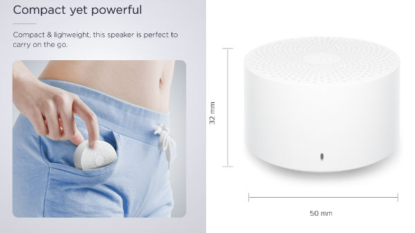 அதிவேக ப்ளூடூத் 4.2 இணக்கம்