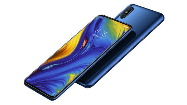 சியோமி மி மிக்ஸ் 3:உலகின் முதல் 5ஜி போன்-ஸ்லைடர் கேமரா விலை தெரியுமா?