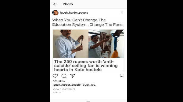 கேள்விப்பட்டதும் 5,000 ராட்களை ஆர்டர் செய்து உள்ளது!