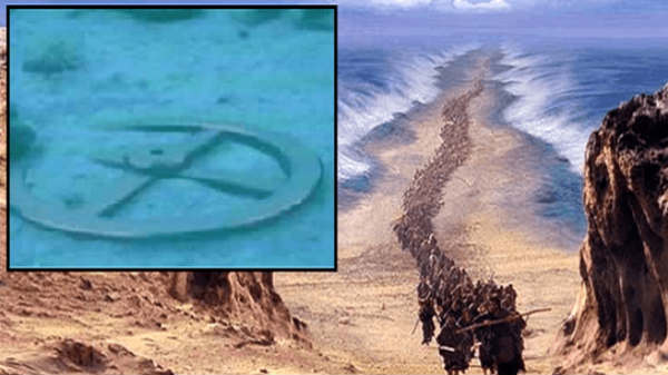 பழங்கால இராணுவ வீரர் 