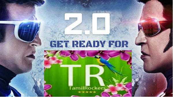 வெளியிடுமா  தமிழ்ராக்கர்ஸ்: 