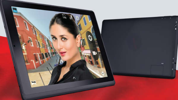 ஐபால் ஸ்லைடு எலன்  3x32  டேப்லெட்  :