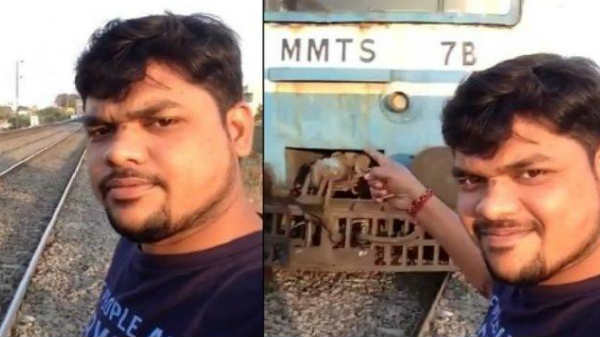 செல்பி மரணங்களை தடுக்க இதோ ஒரு செயலி.!