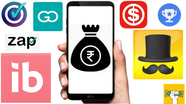 பணம் சம்பாதிக்க கண்டிப்பாக உதவும் 12 சூப்பர் ஆப்.! மிஸ் பண்ணிடாதீங்க.! பணம் சம்பாதிக்க கண்டிப்பாக உதவும் 12 சூப்பர் ஆப்.! மிஸ் பண்ணிடாதீங்க.!