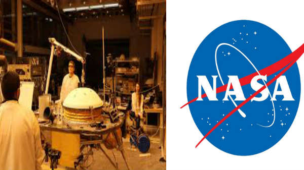  விண்வெளி பயன்பாடுகளுக்கு: 