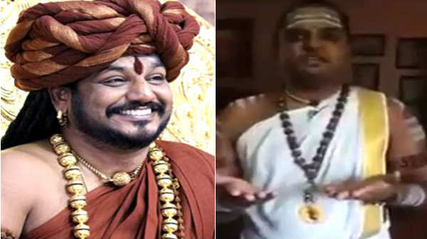  ஆண்டாள் விவகாரம்: 