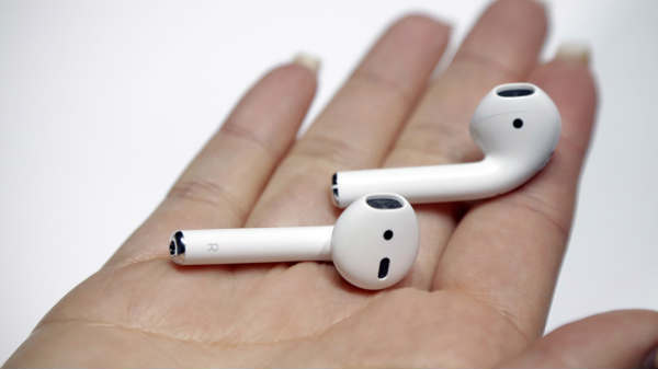 சியோமி அறிமுகம் செய்யும் அசத்தலான இயர்போன்கள்.!