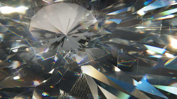 09. மற்ற கிரகங்களில் வைர மழை பெய்யும்!