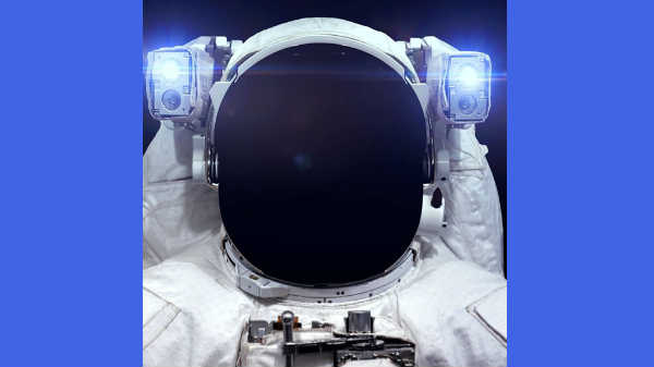 15. விண்வெளியில் ஏப்பம் விட முடியாது!