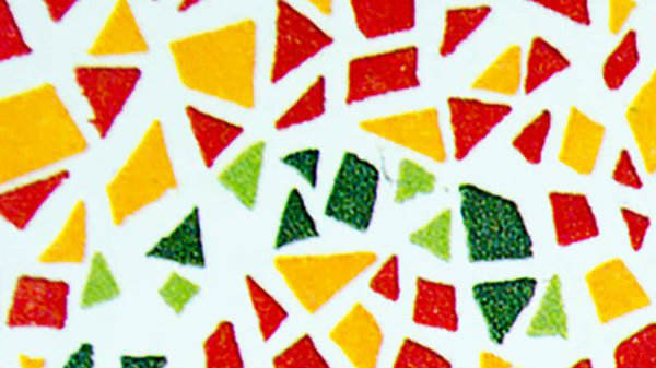 17. ஆண்களை விட பெண்களால் அதிக நிறங்களை காண முடியும்!