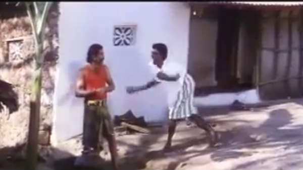வடிவேலு பாணியில் அமெரிக்கா: 