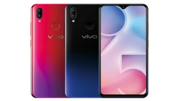 விவோ வ்யை95: