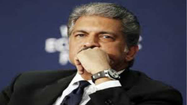 ஆனந்த் மறுப்பு கருத்து: 