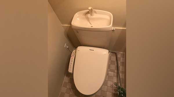 ஜாப்பனிய கழிப்பறை