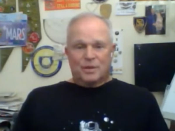 கென் ஜான்ஸ்டன்