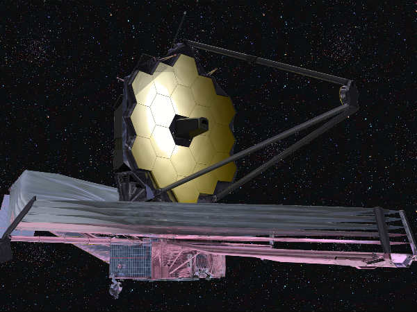 தொலைநோக்கி :