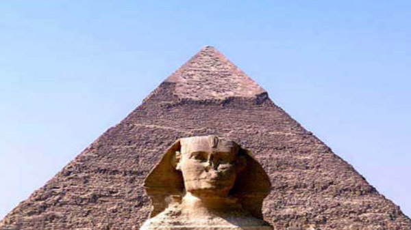 4000 ஆண்டு முன் கட்டப்பட்டது:  