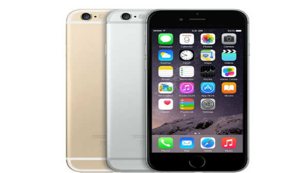  ஐ போன்கள்: 