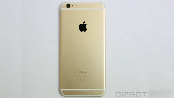 ஐ போன்களில் வசதி: 