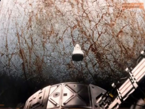 சுற்றுசூழல் :