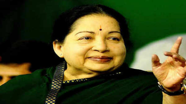 முதல்வர் மறைவு: 