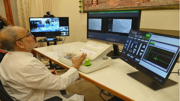 மாரடைப்புக்கு சிகிச்சை: 