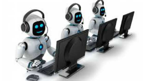 டெலி ரோபோட்டிக்ஸ்: 