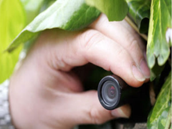 கண்னாடி