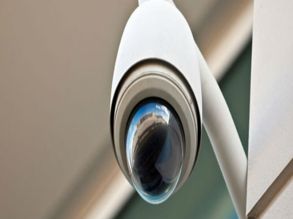 பின்ஹோல் கேமரா