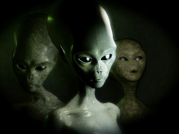 உயிரினங்கள் :