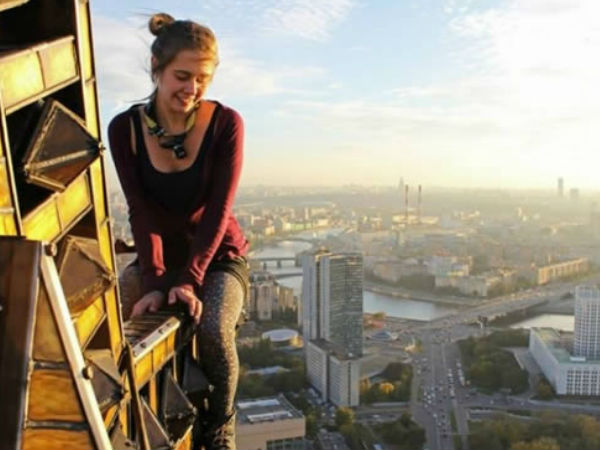 ரயில்வே பாலம் :