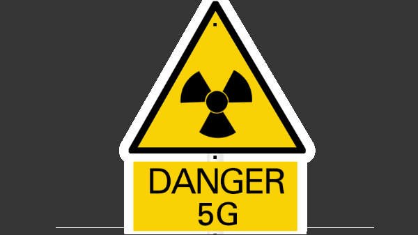 வினாடிக்கு மில்லியன் என்ற அளவில் மைக்ரோவேவ் கதிர்வீச்சு